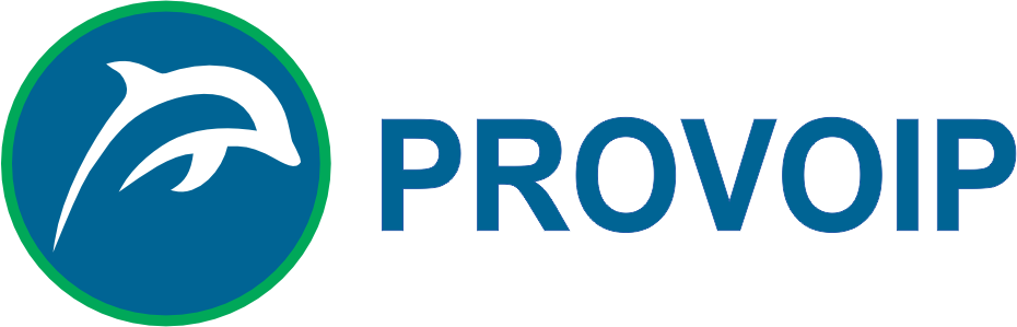 Logo PROVOIP